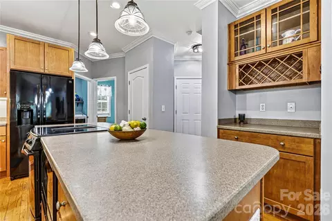 Kitchen - 1606 High Ridge Dr, Stanley, NC 28164 photo 3 of 3