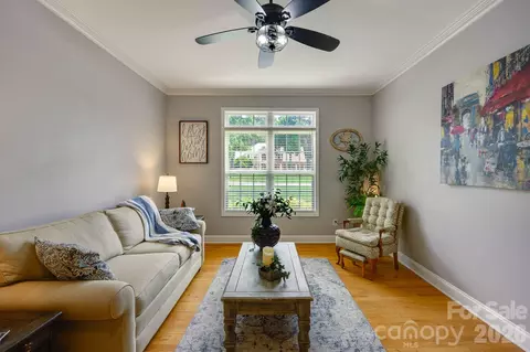 Living - 1606 High Ridge Dr, Stanley, NC 28164 photo 2 of 3