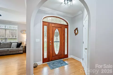 Entry Way - 1606 High Ridge Dr, Stanley, NC 28164 photo 2 of 2