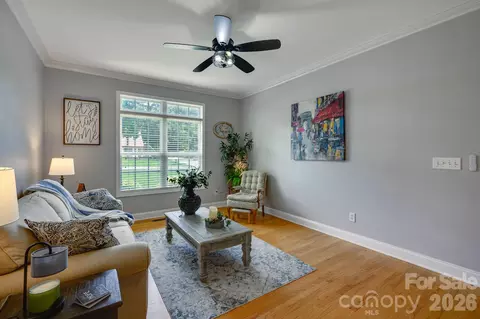 Living - 1606 High Ridge Dr, Stanley, NC 28164 photo 3 of 3