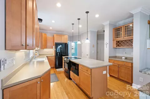 Kitchen - 1606 High Ridge Dr, Stanley, NC 28164 photo 1 of 3