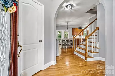 Entry Way - 1606 High Ridge Dr, Stanley, NC 28164 photo 1 of 2
