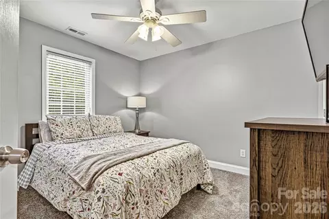 Bedroom - 1606 High Ridge Dr, Stanley, NC 28164 photo 4 of 5