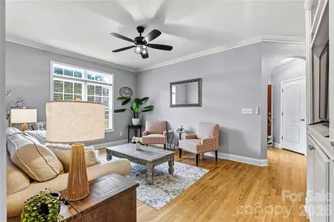 Living - 1606 High Ridge Dr, Stanley, NC 28164 photo 1 of 2