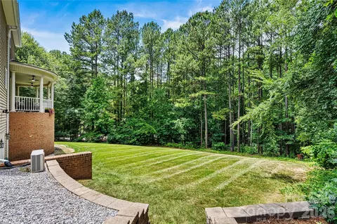 Exterior - 1606 High Ridge Dr, Stanley, NC 28164 photo 7 of 8