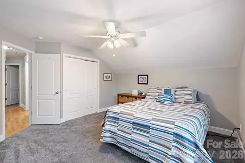 Bedroom - 1606 High Ridge Dr, Stanley, NC 28164 photo 5 of 8