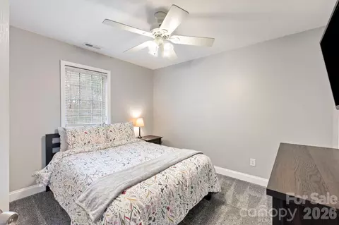 Bedroom - 1606 High Ridge Dr, Stanley, NC 28164 photo 7 of 8