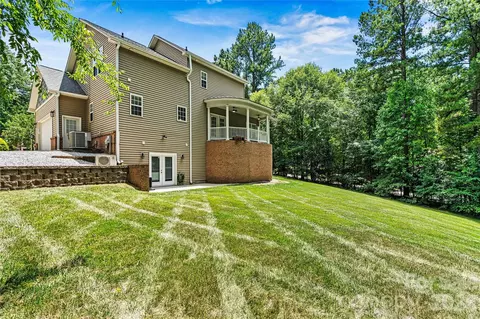 Exterior - 1606 High Ridge Dr, Stanley, NC 28164 photo 8 of 8