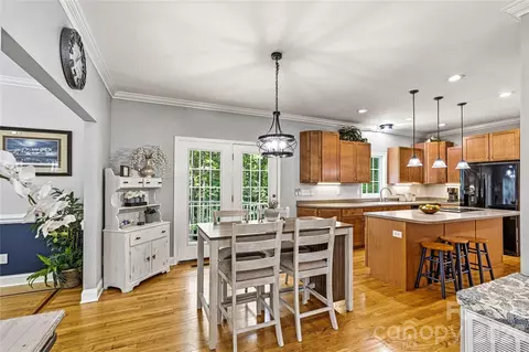 Dining - 1606 High Ridge Dr, Stanley, NC 28164 photo 1 of 5