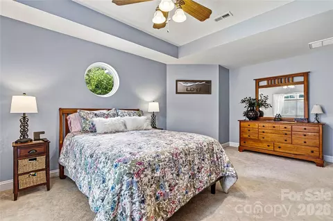 Bedroom - 1606 High Ridge Dr, Stanley, NC 28164 photo 1 of 5