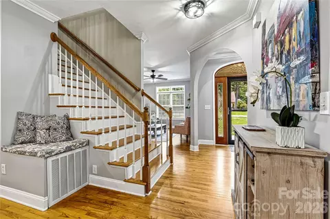 Entry Way - 1606 High Ridge Dr, Stanley, NC 28164 photo 2 of 2