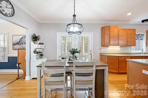 Dining - 1606 High Ridge Dr, Stanley, NC 28164 photo 1 of 3