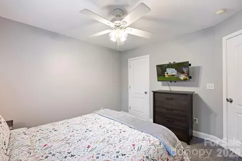 Bedroom - 1606 High Ridge Dr, Stanley, NC 28164 photo 8 of 8