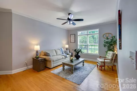 Living - 1606 High Ridge Dr, Stanley, NC 28164 photo 1 of 3