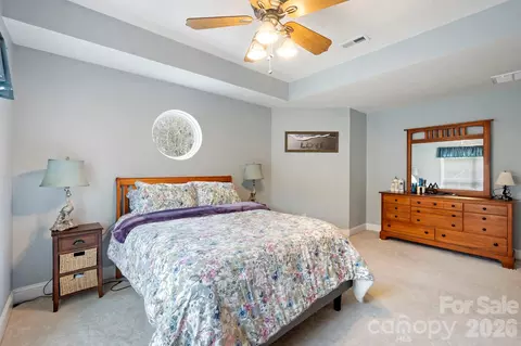 Bedroom - 1606 High Ridge Dr, Stanley, NC 28164 photo 2 of 8