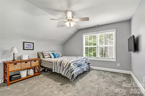 Bedroom - 1606 High Ridge Dr, Stanley, NC 28164 photo 2 of 5