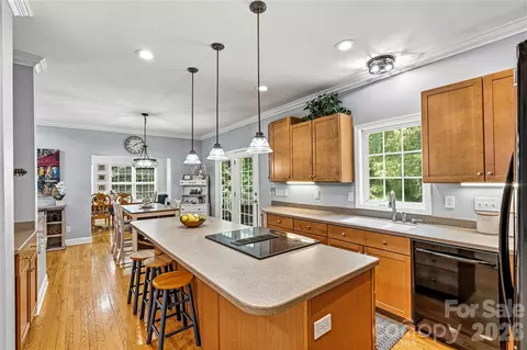 Kitchen - 1606 High Ridge Dr, Stanley, NC 28164 photo 1 of 3