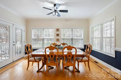 Dining - 1606 High Ridge Dr, Stanley, NC 28164 photo 3 of 3