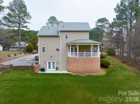 Exterior - 1606 High Ridge Dr, Stanley, NC 28164 photo 2 of 3