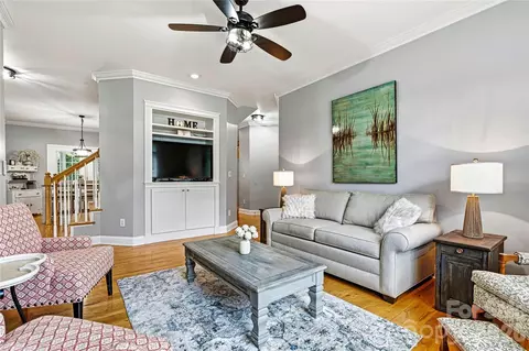 Living - 1606 High Ridge Dr, Stanley, NC 28164 photo 2 of 2
