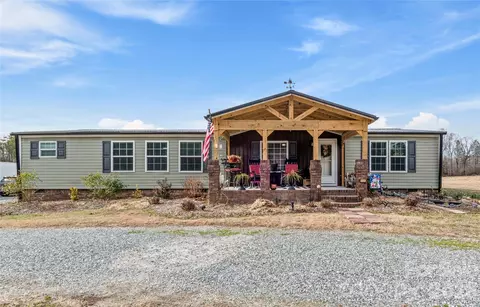 640 Perryman Rd, Lexington, NC 27295