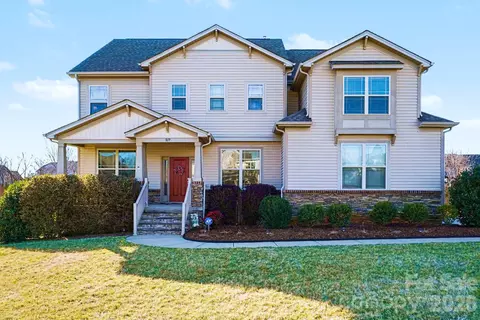 1079 Matchstick Sw Pl SW, Concord, NC 28025