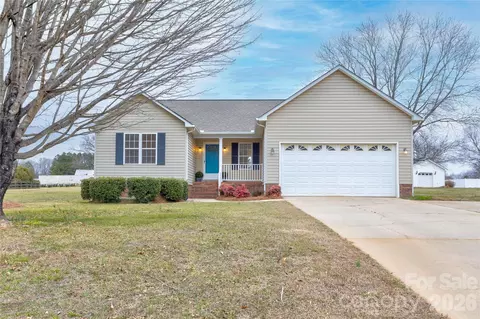 132 Chelton Ct, Salisbury, NC 28147