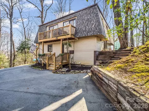177 Tsisqua Cir, Brevard, NC 28712
