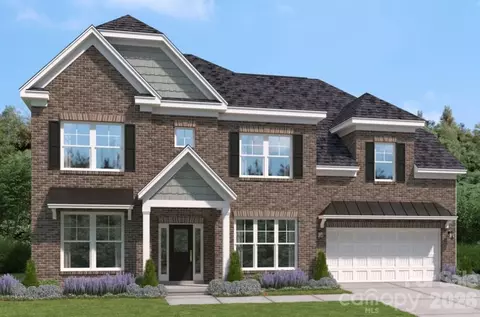 112 Coronado Ave, Matthews, NC 28104