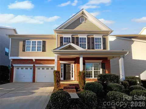 10391 Dowling Nw Dr NW, Huntersville, NC 28078