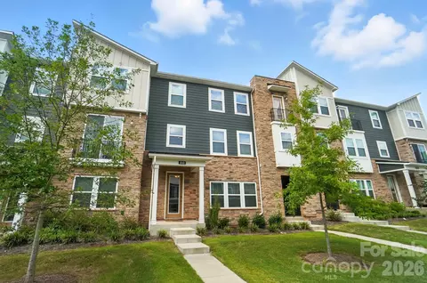 1641 Unison Dr, Charlotte, NC 28262