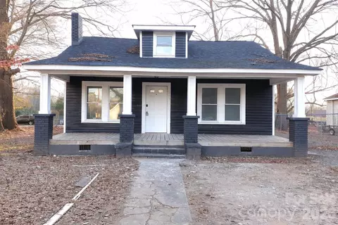 1101 Opal St, Charlotte, NC 28208