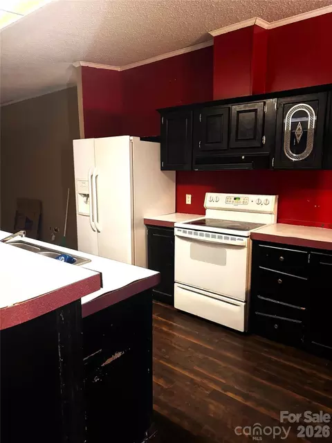Kitchen - 895 Cooper Rd, Salisbury, NC 28147 photo 3 of 4