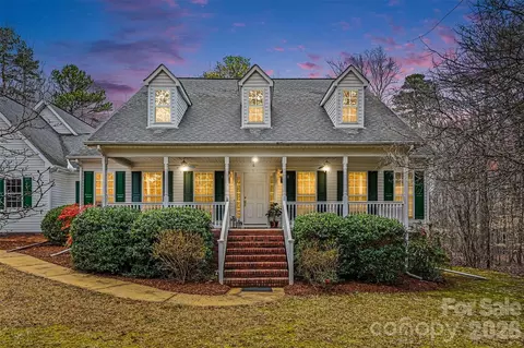 6619 Loblolly Cir, Waxhaw, NC 28173