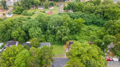 527 Franklin Ave, Charlotte, NC 28206