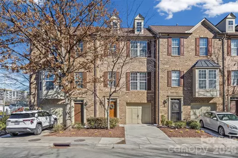 676 Penn St, Charlotte, NC 28203