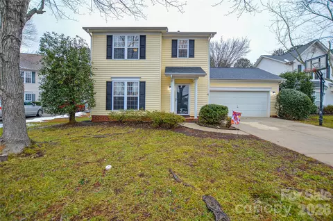 3019 Hornell Pl, Charlotte, NC 28270