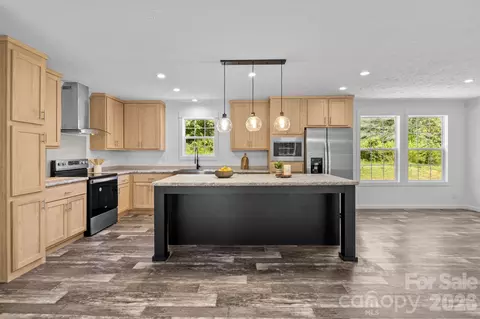 13180 Old Beatty Ford Rd, Rockwell, NC 28138