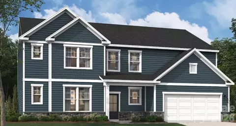 111 Coronado Ave, Matthews, NC 28104