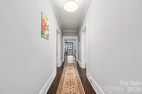 Entry Way - 127 E 11th St, Salisbury, NC 28144 photo 1 of 1