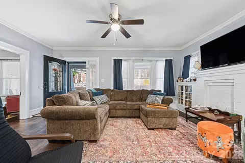 Living - 127 E 11th St, Salisbury, NC 28144 photo 1 of 1