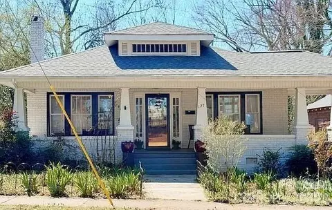 127 E 11th St, Salisbury, NC 28144