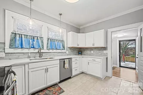 Kitchen - 127 E 11th St, Salisbury, NC 28144 photo 3 of 3