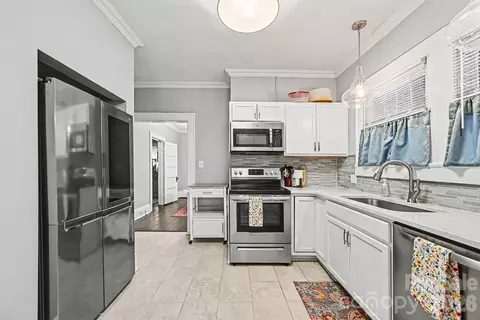 Kitchen - 127 E 11th St, Salisbury, NC 28144 photo 1 of 3