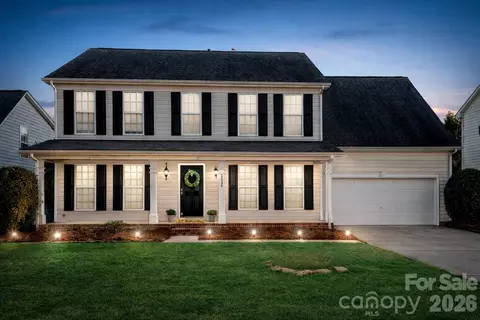 1116 Gower St, Fort Mill, SC 29708