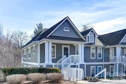 4102 Marble Way, Asheville, NC 28806