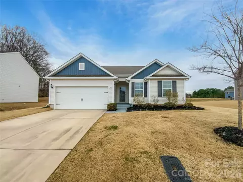 270 Waterstone Dr, Salisbury, NC 28146