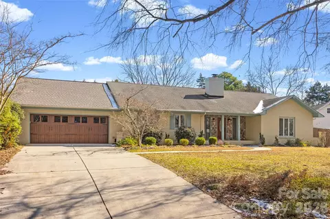 3513 Chilham Pl, Charlotte, NC 28226