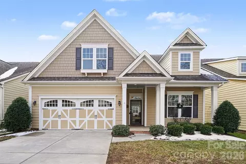 1014 Hercules Dr, Indian Trail, NC 28079