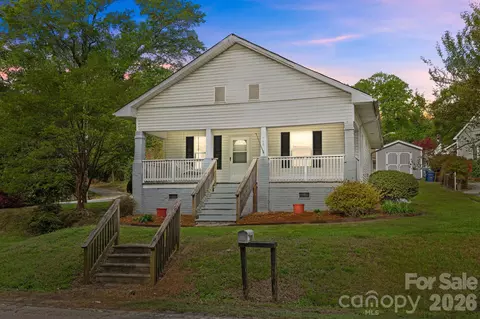 708 Old Charlotte Sw Rd SW, Concord, NC 28027